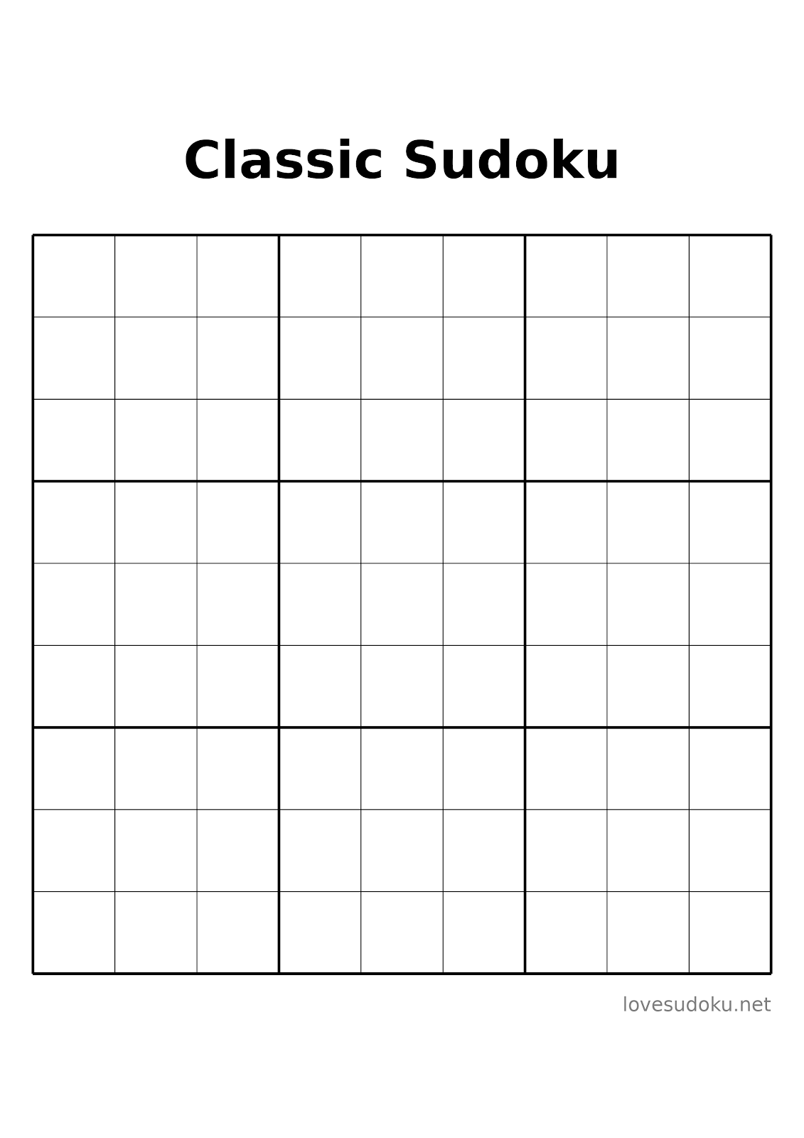 newspaper sudoku answers today free