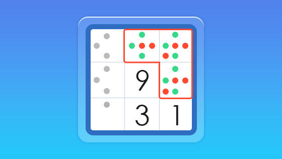 number games similar to sudoku