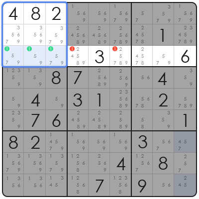 epoch sudoku medium