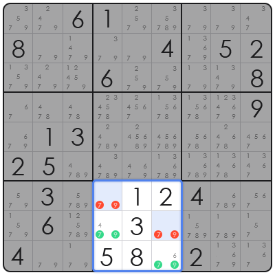 sudoku online 16x16